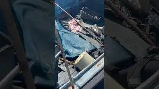 Cuban Raft