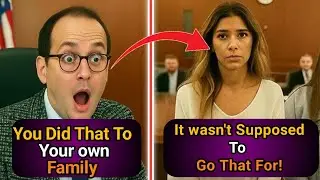 Judge Lays Down the Law! Assault, Theft & Prostitution Cases Shake the Courtroom | Court Reality TV