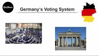 Germany&lsquo;s voting system explained | Get2Know - Politics
