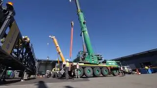 Quick Crane Hire Services Perth WA