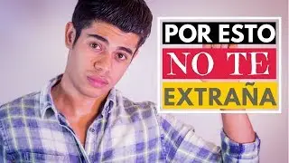 5 Razones Por Las Que Una Persona NO Te Extraña, No Te Piensa Y Tampoco Te Busca