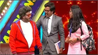 Amudhavanan Don Movie Comedy | KPY Champians | Don Spoof | Village Boys