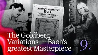Chapter IX: Bach | Keeping The Flame