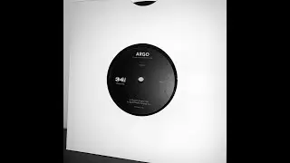 Argo - Division || 34 Hertz Records || 2023
