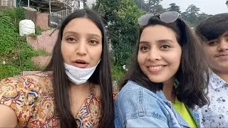 Pindu ka Haircut 💇‍♀️ || घरवालों से पड़ी गालियां || Heena Bansal Vlog