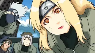 JumpForce Tsunade Character Creation