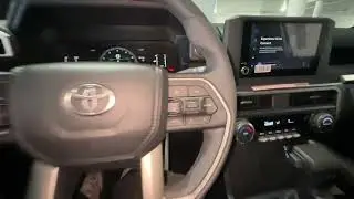 2026 Toyota 4Runner SR5 San Fernando, Similar Valley, Burbank, Los Angeles, Santa Clarita CA