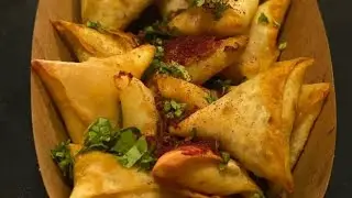 فطائر محشيين بالخضر ساهلين 😋👌