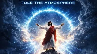 Rule The Atmosphere &mdash; The Father's Love Music