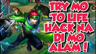 🔥 &ldquo;Xborg LIFE HACK para sa Mga Kakamping Ayaw Dumalaw&mdash;GUMINHWA ang ROTATION!