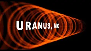 Uranus, MO