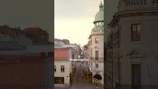 Din guide till Magasinsgatan i G&ouml;teborg