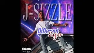 Different Ego By J Sizzle