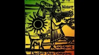 Alisher & Maraquia live on Full Dub Night in Zoccolo 2 0  Part 3