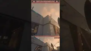 Nuke on Infected #cod #callofduty #infected #modernwarfare #mw3 #gaming #dinothug #multiplayer #game