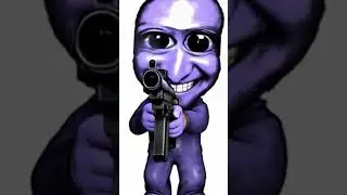 ao oni when he tired chasing survivor in pillar chase 2 #aooni #pillarchase2 #roblox