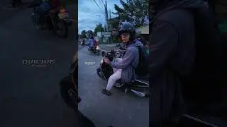 Uwian time na, tara! Manggahan to Bulawen