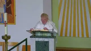 7th Sunday of Easter OLQP