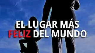 &ldquo;El lugar m&aacute;s feliz del mundo&rdquo; El Oscuro Iceberg de Disney