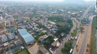 Devineni chandu bike rally