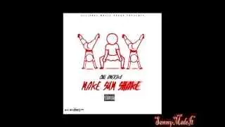 Cool Amerika - Make Sum Shake (Instrumental)