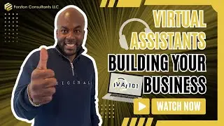 Unveil the Power of Virtual Assistants: Let VAs Build Your Business!