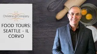 Seattle Real Estate Agent: Pasta and Home Prices