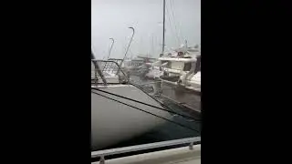 Ece saray marina Fethiye