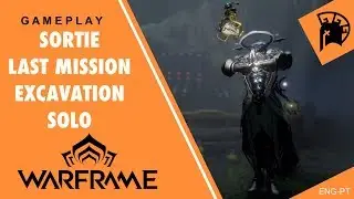 Gameplay &Uacute;ltima Miss&atilde;o Incurs&atilde;o Solo Excava&ccedil;&atilde;o
