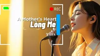 A Mother's Heart - L&ograve;ng Mẹ - Y V&acirc;n - A.I Cover 2025