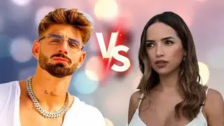 Lucía pide a sus fans que no le manden información de Isaac