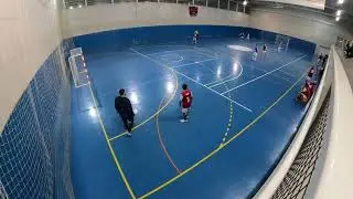Vikings fs Vs Al Wital fs