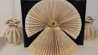#craftbeer#papirhobby#papirdesign Give New Life To Old Books  |DIY📚🌈