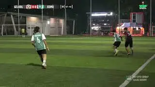 TBF SUPER SUNDAY SEASON 1 [MW3] : GELORA VS KOMU