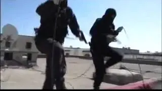gendarmerie royale gsi gigr الدرك الملكي 10 -