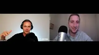 Jeremy Lessaris | The Lessons Behind Exiting Multiple Companies
