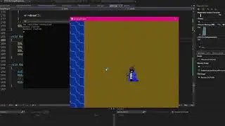 ArchangelEngine Dev Log 6: Camera