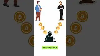 Что такое механизм консенсуса? #shorts #криптовалюта #консенсус #обучение