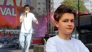 Matsirt - Rap ist mein Leben | Schau in meine Welt | Ganze Folge