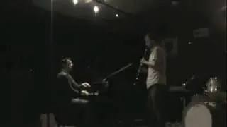 Alec Spiegelman & Lefteris Kordis: Celia (Bud Powell)