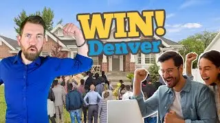 Denver Housing Market (2021) How to Win!