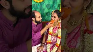 🤰Valakappu🧿🥰Small function with only family members,Valakappu❤️#reels #valakappu#pregnancy#song#s...