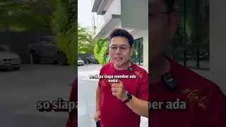 Proton e.MAS ada model baru?!16/8/25 7pm tunggu member😎