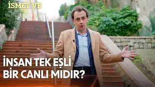 İnsan Tek Eşli Bir Canlı Mıdır? | İsmet Ve