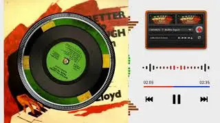 Floyd Lloyd - The City (1982)
