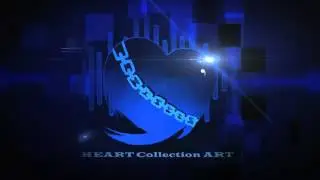 Intro [HCA] Heart Collection Art V.01(HD) by LungMaew