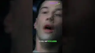 PELICULAS CYBERPUNK DE LOS 80s Y 90s (PARTE 2)