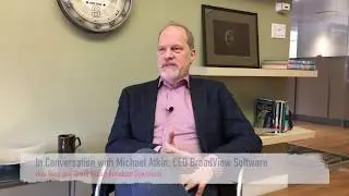 How the Rise of Voice and AI Technology will change broadcast operations.