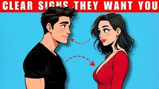 How to Instantly Tell If Someone Is Crazy About You (Based on Science!)