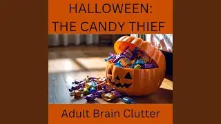 The Candy Thief